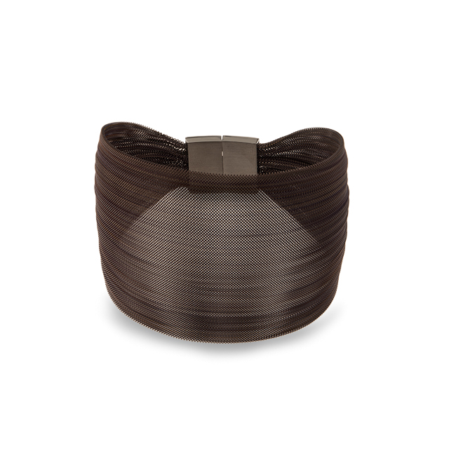 Briju Bransoletka ze stali szlachetnej kolekcja StaLove długość 19cm (BN-002063)