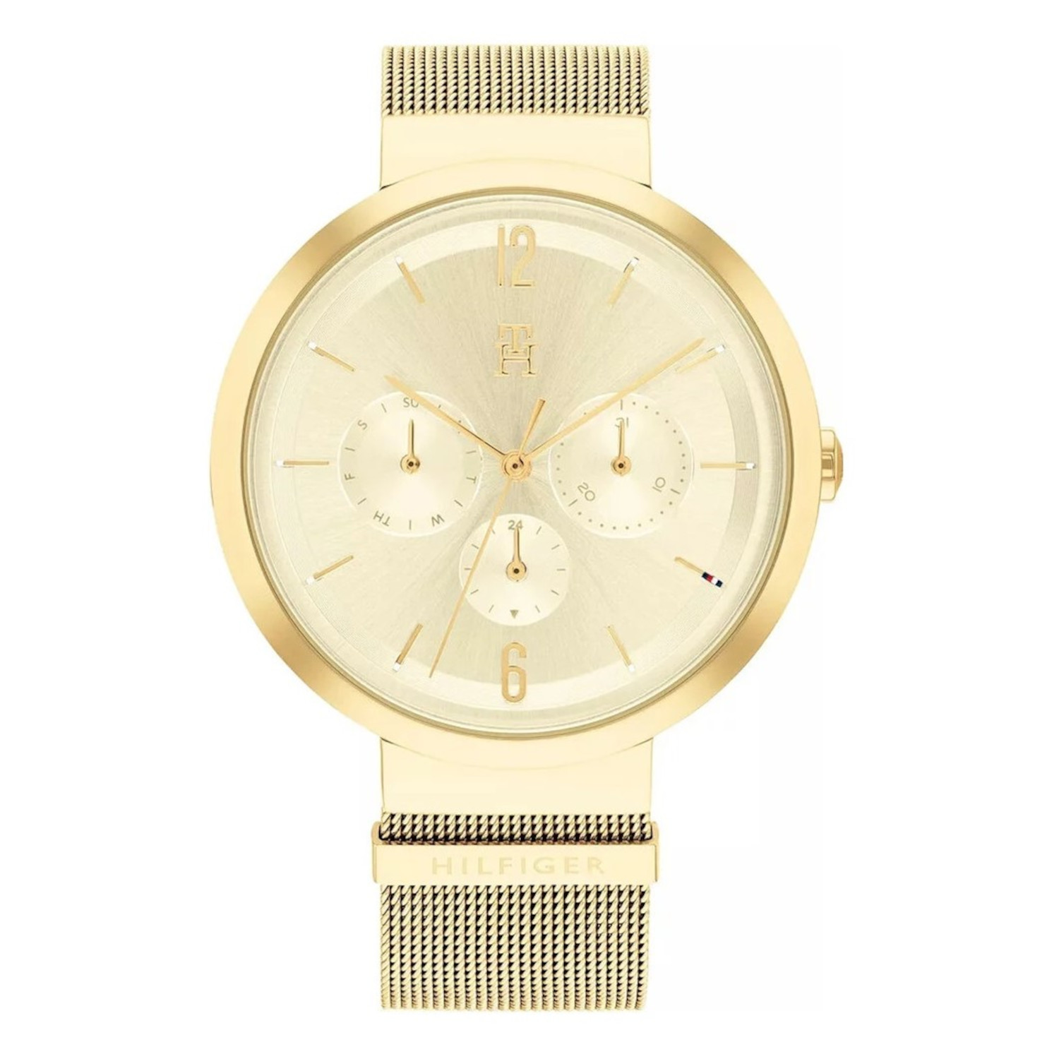 Tommy Hilfiger Zegarek damski 1782539 (ZG-016401)