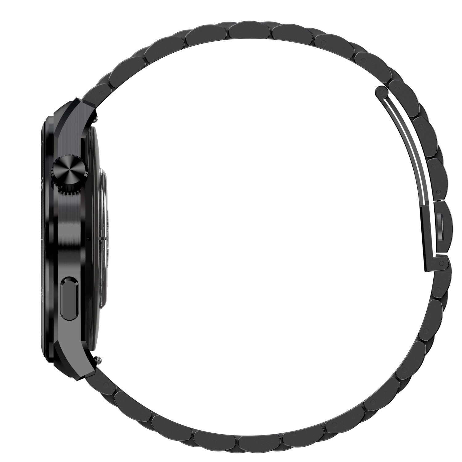 Smartwatch męski V12 [161590]