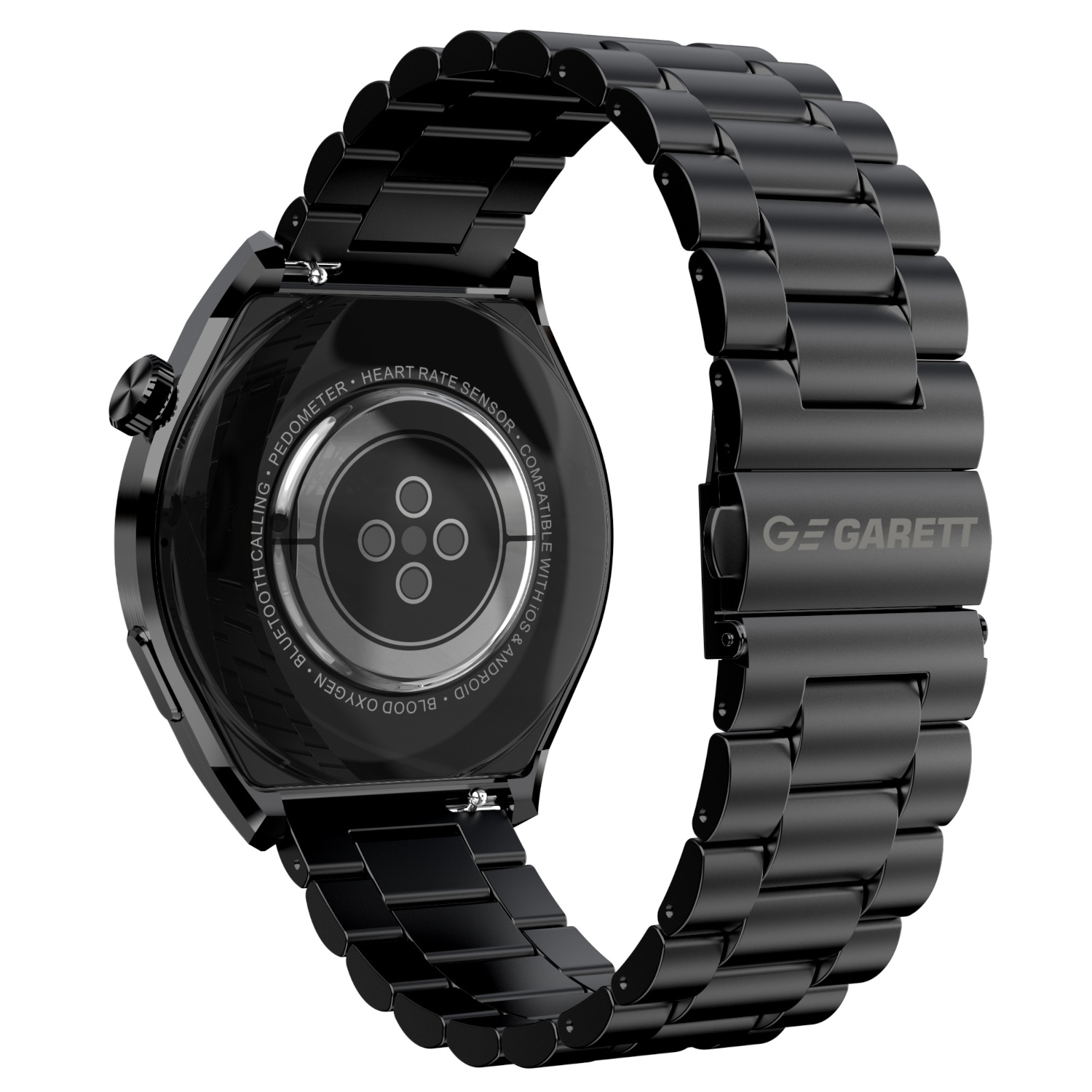 Smartwatch męski V12 [161591]