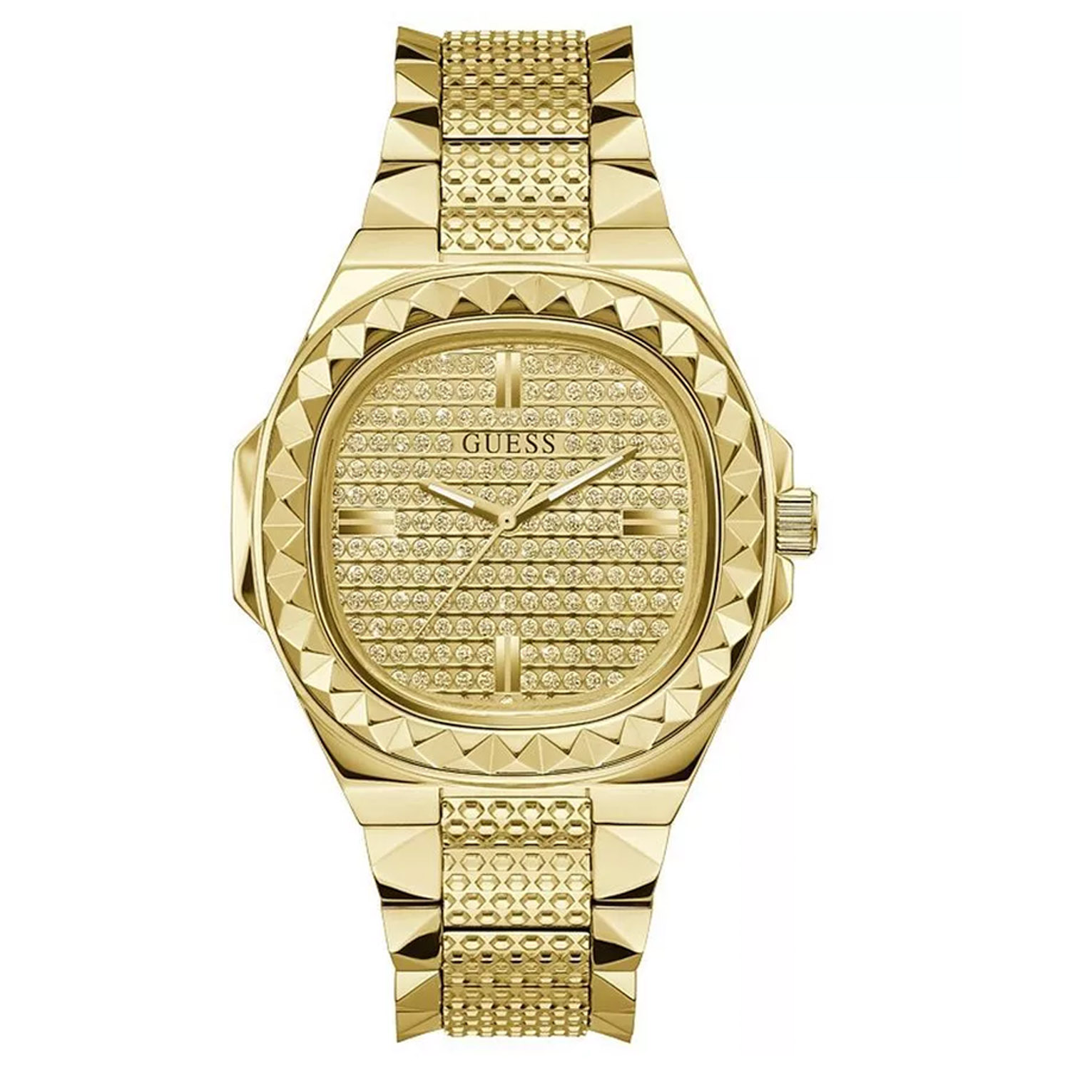 Guess Zegarek damski GW0622G1 (ZG-017664)