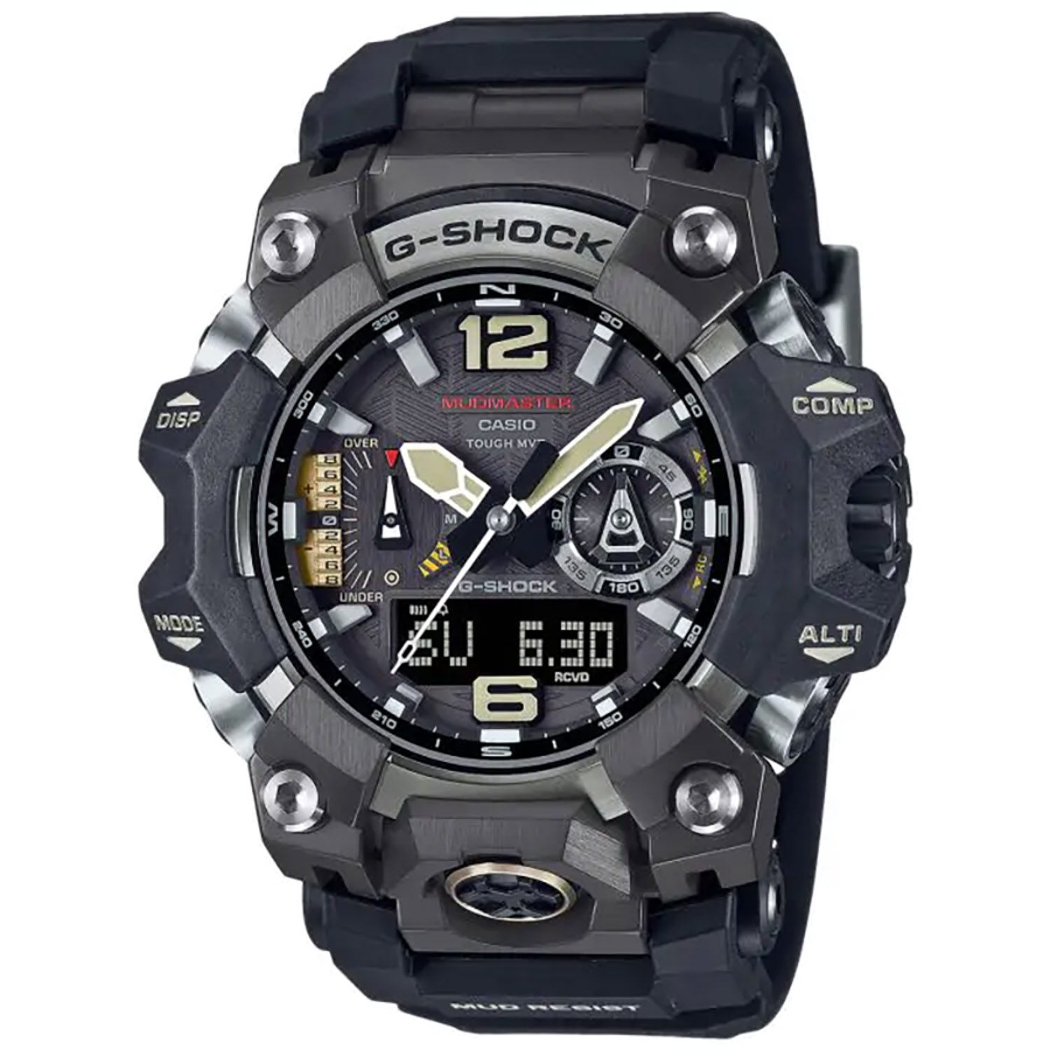 時計 G-SHOCK GWR-B1000-1A1JF GWR-B1000-1A1JF | CASIO