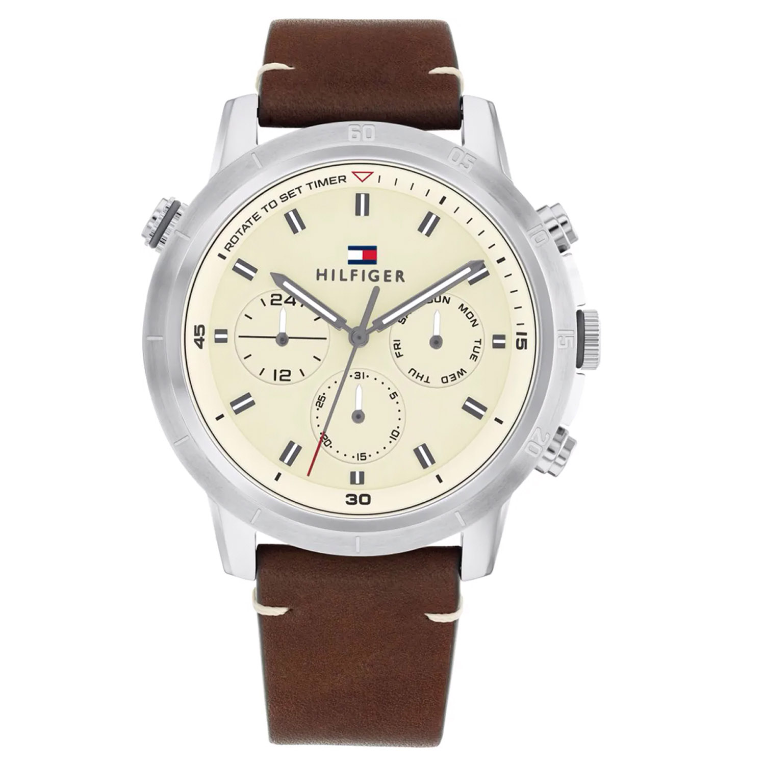 Tommy Hilfiger Zegarek męski 1792102 (ZG-017607)