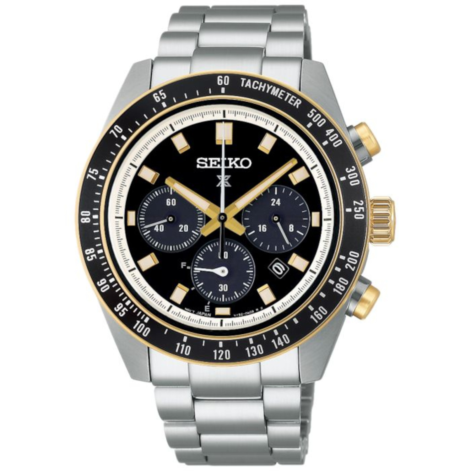 Seiko Zegarek SI SSC941P1 (ZG-019166)