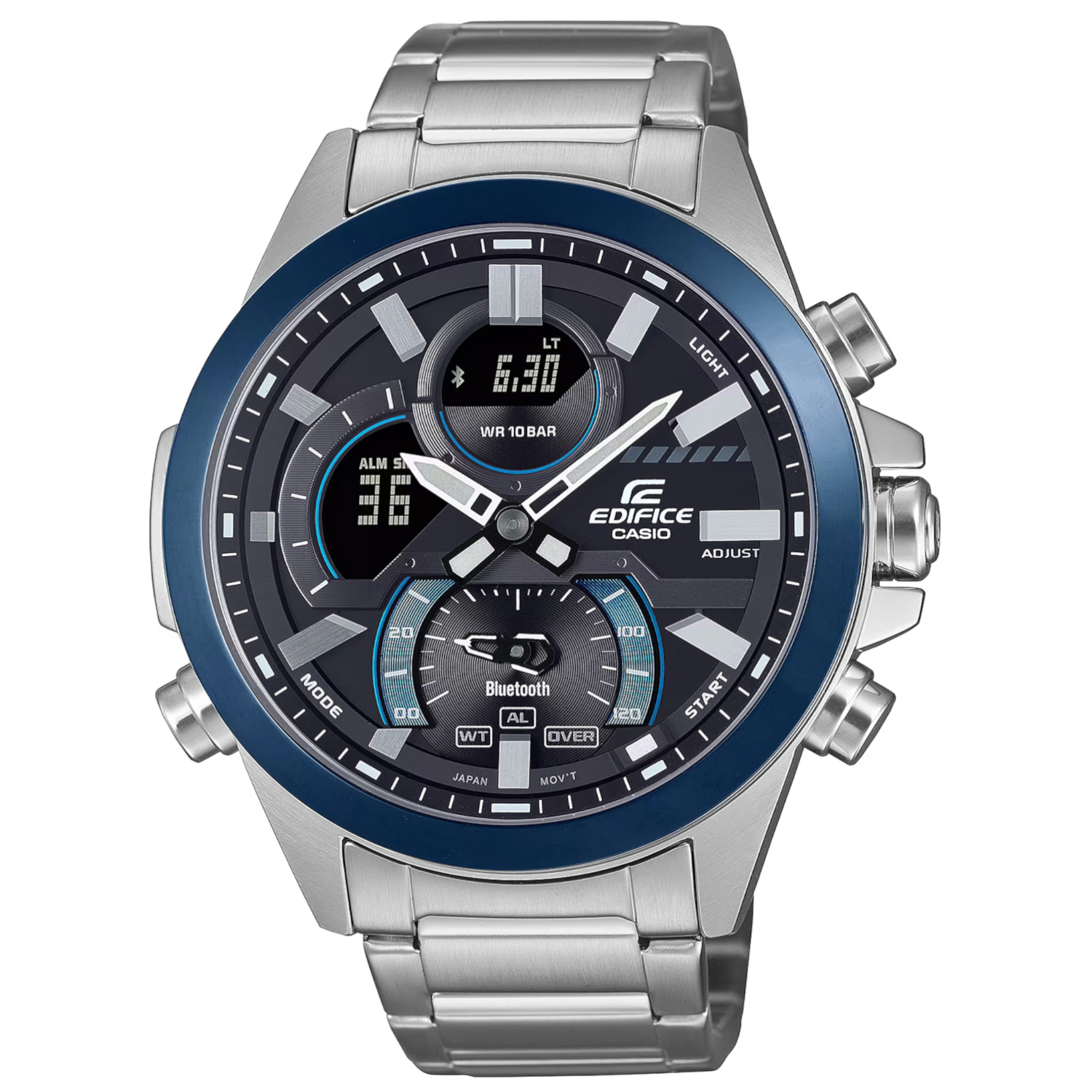 Edifice Zegarek ECB-30DB-1AEF (ZG-018957)