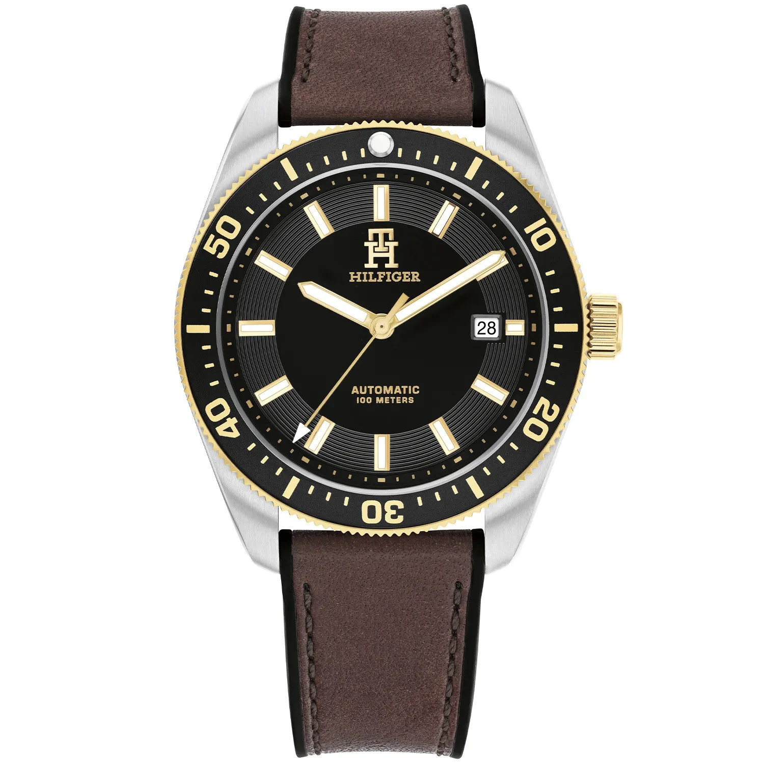 Tommy Hilfiger Zegarek 1792142 (ZG-018485)