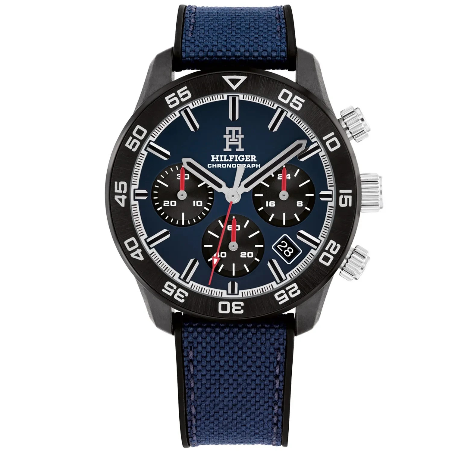 Tommy Hilfiger Zegarek 1792183 (ZG-019353)