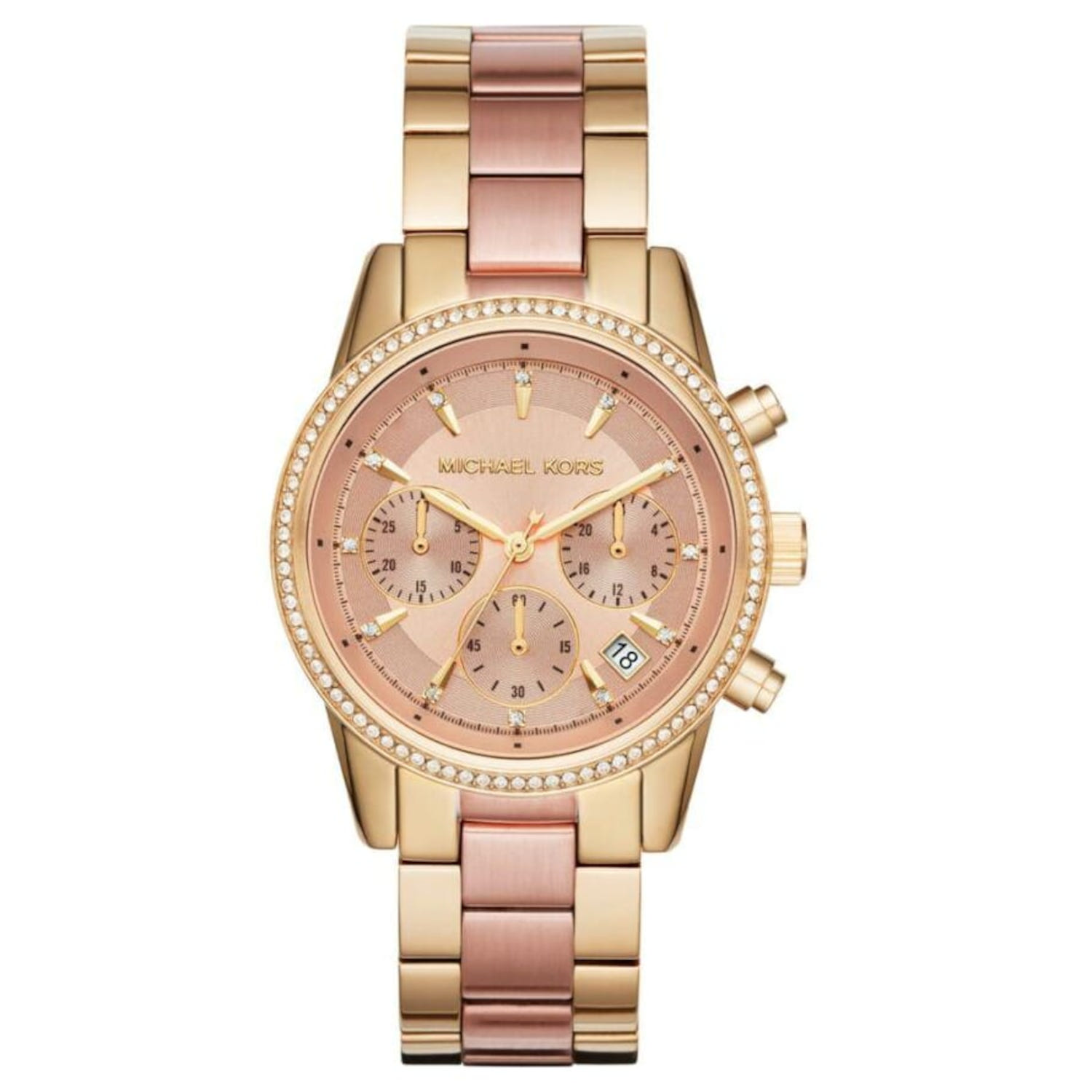 MICHAEL KORS Zegarek MK6475 (ZG-020420)