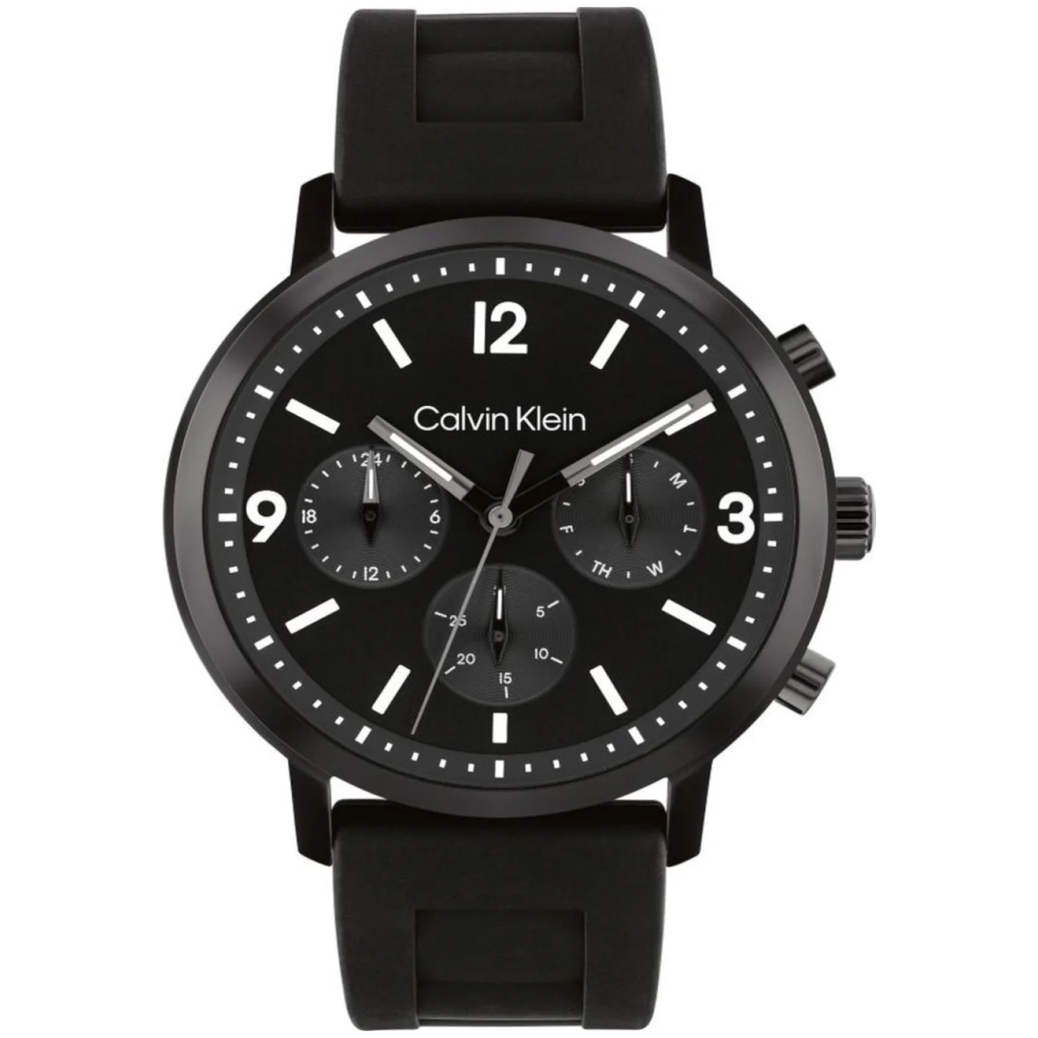 CALVIN KLEIN Zegarek 25200461 (ZG-021193)