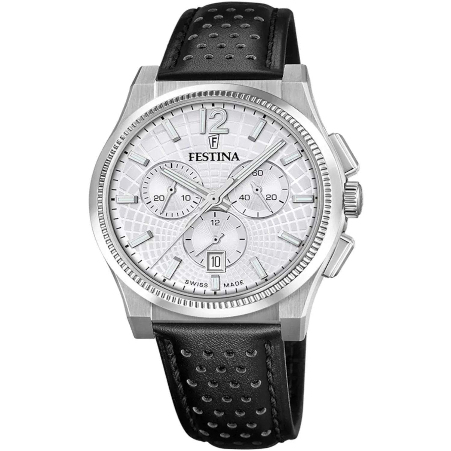 Festina Zegarek F20060/1 (ZG-021153)