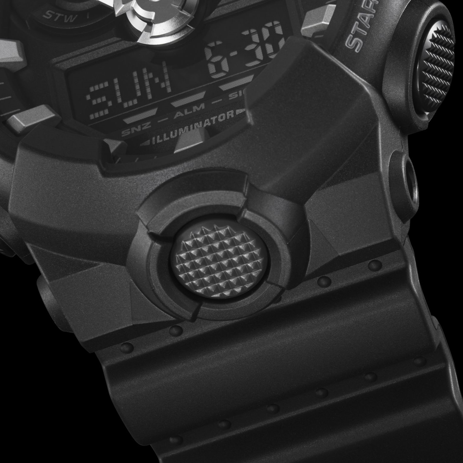 Casio G-Shock GA-700-1BER - Zegarki Męskie - Ceny i opinie - Ceneo.pl