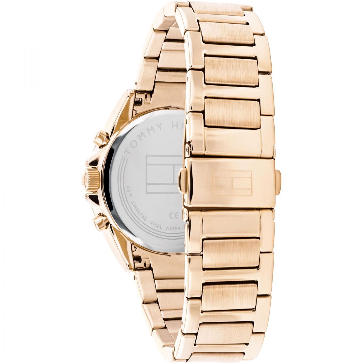 Tommy Hilfiger Zegarek damski Kennedy 1782386 (ZG-015056)