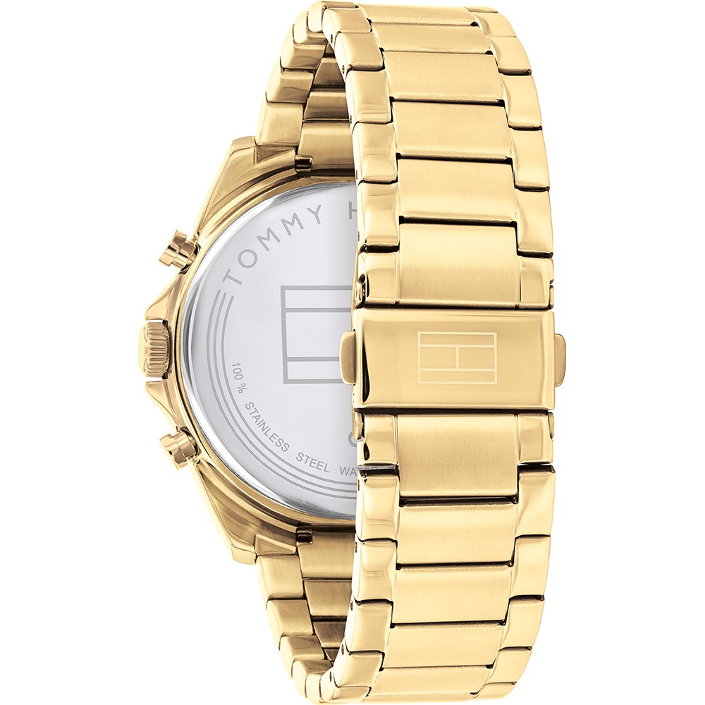 Tommy Hilfiger Zegarek męski 1710447 (ZG-014779)