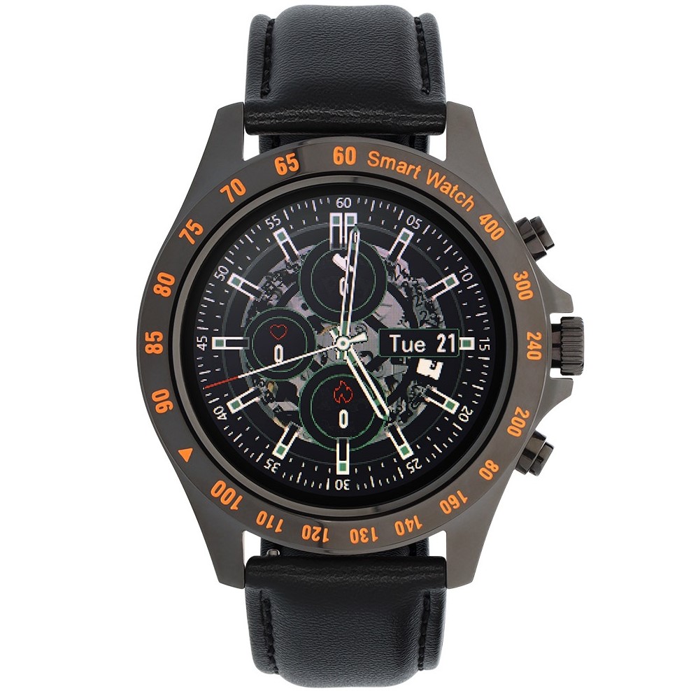 Zegarek męski Smartwatch V8 RT [87562]