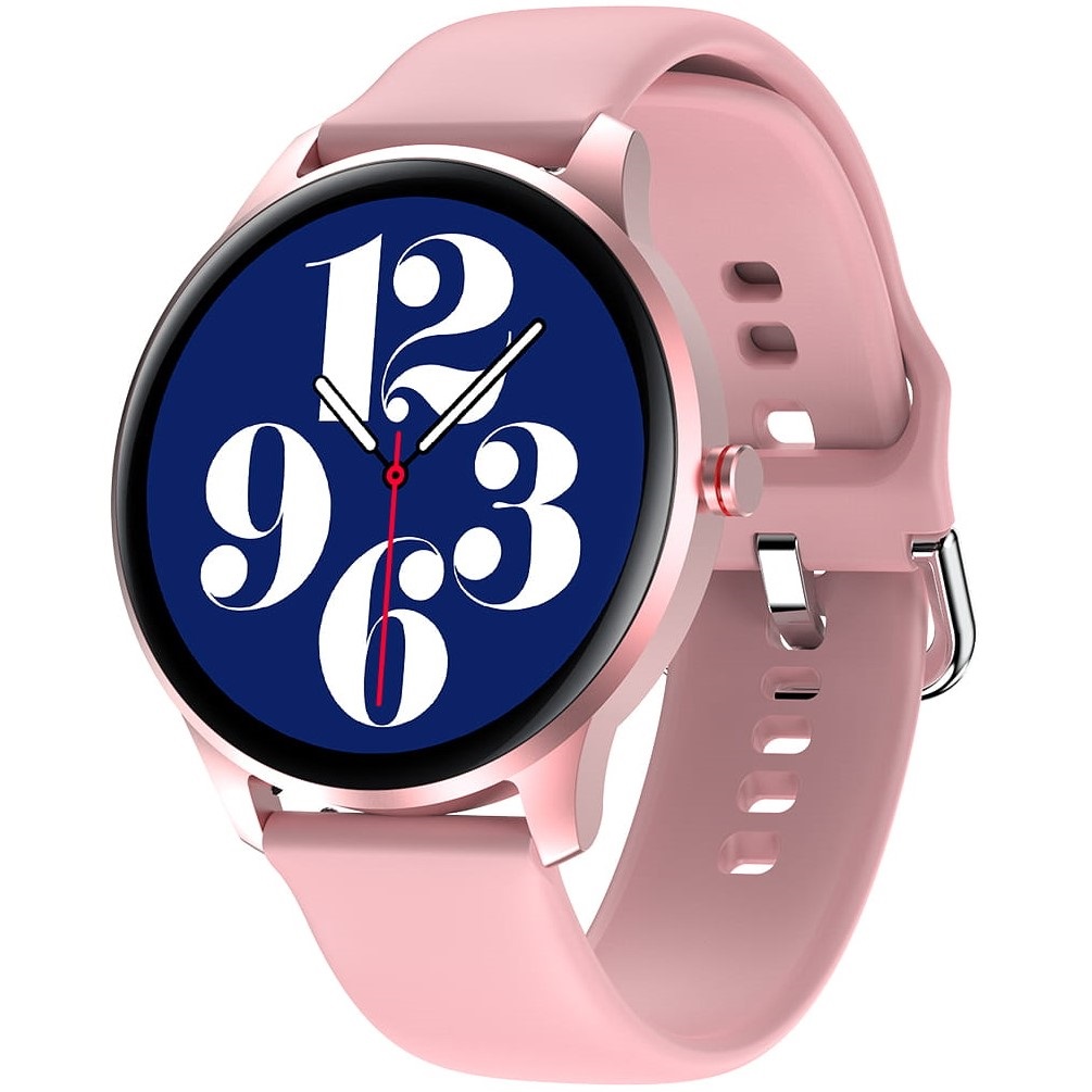 Zegarek damski Smartwatch Lady Olivia RT [87686]