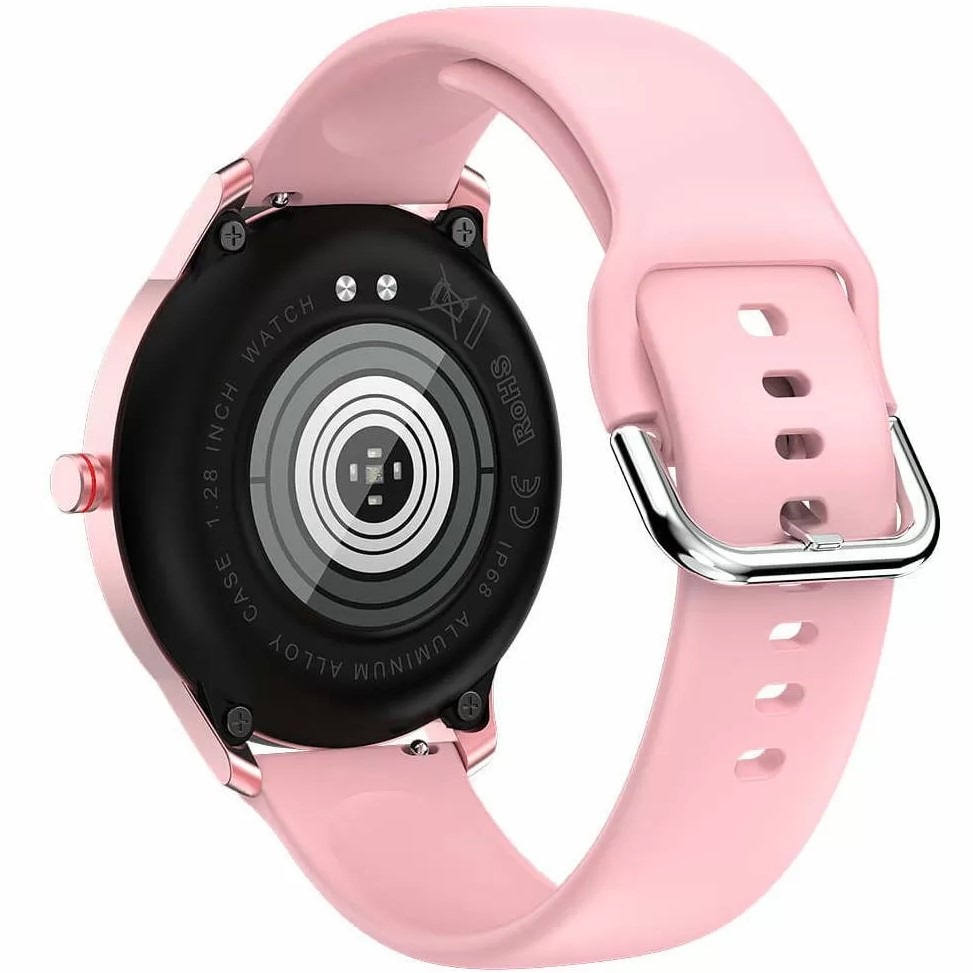 Zegarek damski Smartwatch Lady Olivia RT [87705]