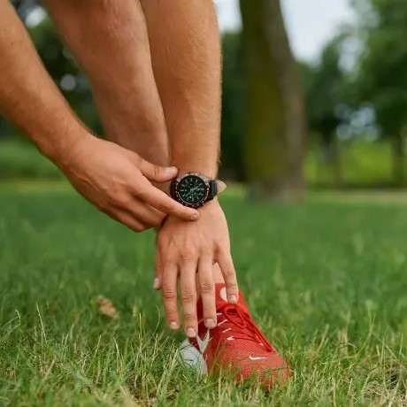 Zegarek męski Smartwatch V8 RT [87868]