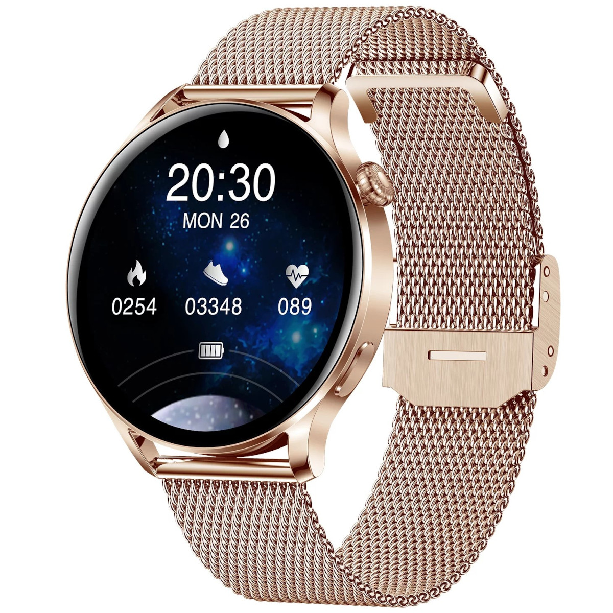 Smartwatch damski [96678]