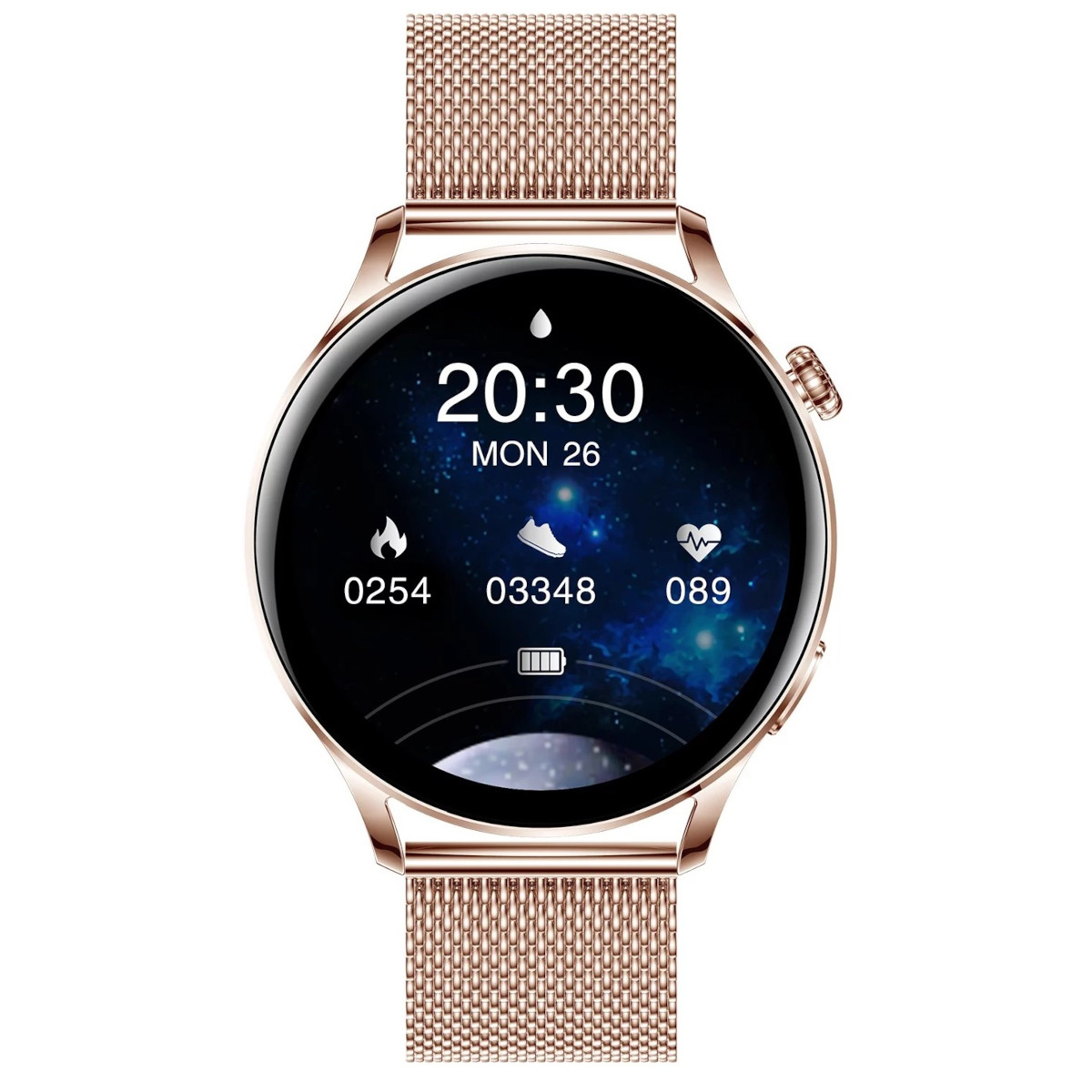 Smartwatch damski [96679]