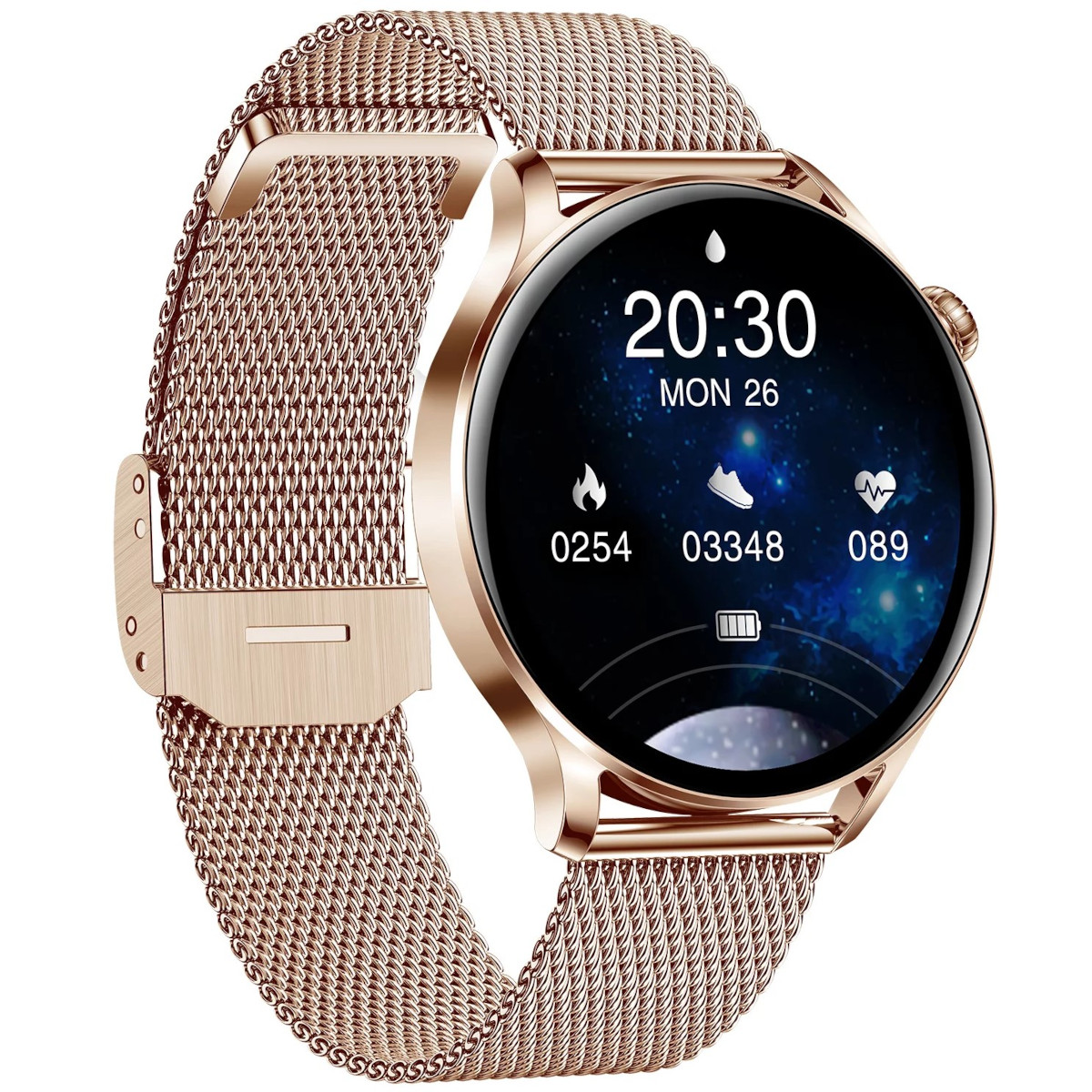 Smartwatch damski [96680]