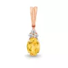 briju-wisiorek-zawieszka-z-brylantami-kolekcja-glimmer-rozowe-zloto-cytryn-jasny-naturalny-585-b0827-107