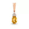 briju-wisiorek-zawieszka-z-brylantami-kolekcja-glimmer-rozowe-zloto-cytryn-ciemny-naturalny-585-b0827-107