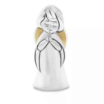 Briju Srebrna figurka Anioła (IN-000137) 