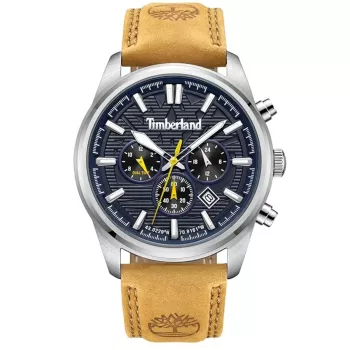 Timberland Zegarek męski Northbridge TBL.TDWGF0009602 (ZG-017687) 