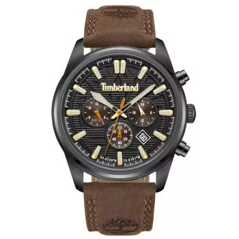 Timberland Zegarek męski Northbridge TBL.TDWGF0009603 (ZG-017688) 
