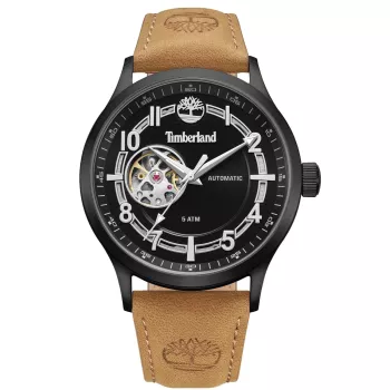 Timberland Zegarek męski Langerbuck TBL.TDWGE0041901 (ZG-018025) 