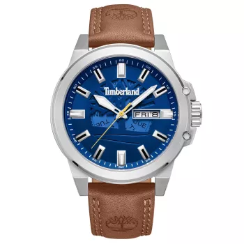 Timberland Zegarek męski Canfield TBL.TDWGB0040801 (ZG-018021) 
