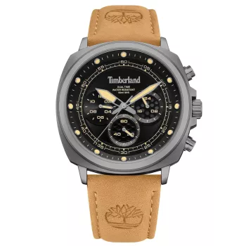 Timberland Zegarek męski Williston-Small TBL.TDWGF0042002 (ZG-018029) 
