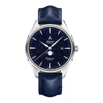 Atlantic Zegarek męski Worldmaster 52783.41.91 (ZG-018264) 