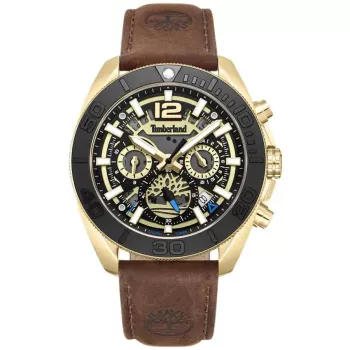 Zegarek męski Timberland TBL.TDWGF0041702 (ZG-018367) 