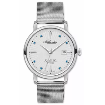 Zegarek damski Atlantic 29355.41.27 (ZG-017968) 