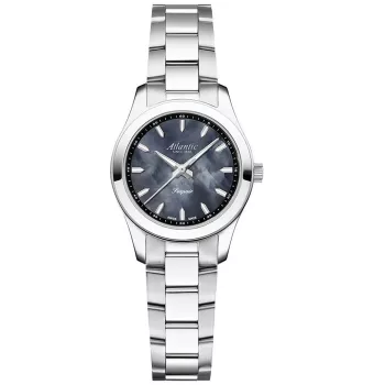 Zegarek damski Atlantic 20335.41.01BK (ZG-016317) 