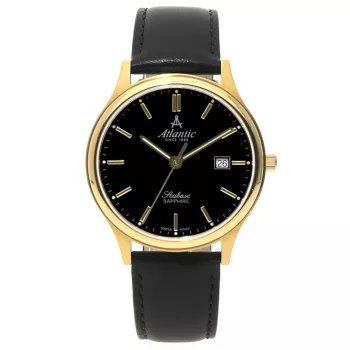 Zegarek Atlantic 60343.45.61 (ZG-019162) 