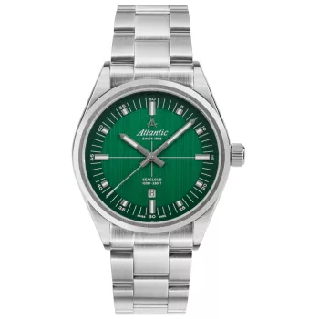Zegarek Atlantic 73366.41.71 (ZG-018948) 