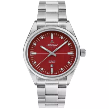 Zegarek Atlantic 73366.41.91 (ZG-018947) 