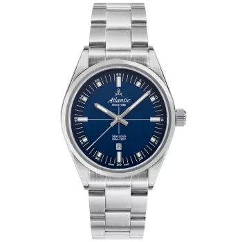 Zegarek Atlantic 73366.41.51 (ZG-018944) 