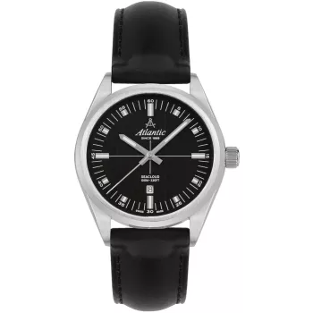 Zegarek Atlantic 73361.41.61 (ZG-018943) 
