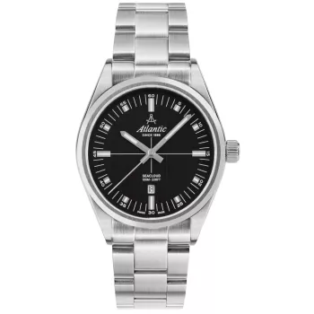 Zegarek Atlantic 73366.41.61 (ZG-018941) 