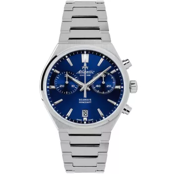 Zegarek Atlantic 58466.41.51 (ZG-018939) 