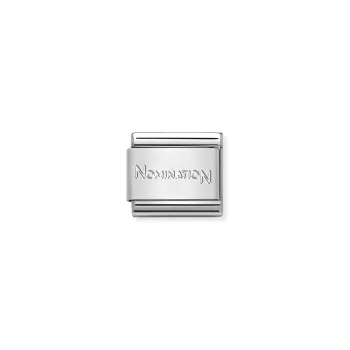 Ogniwo / link do bransolety Nomination Composable (OG-001600) 