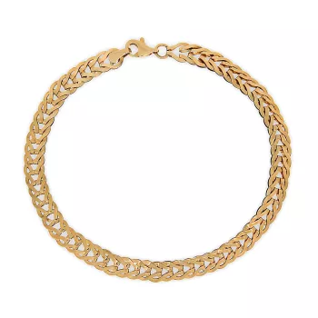 Briju Bransoletka złota Aurum 333 długość 18cm (BN-002750) 