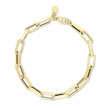 Briju Bransoletka złota kolekcja Aurum 585 długość 18cm (BN-003793) 