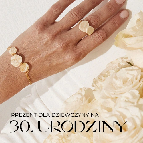 Jaki prezent na 30. urodziny dla dziewczyny?