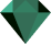 agat zielony