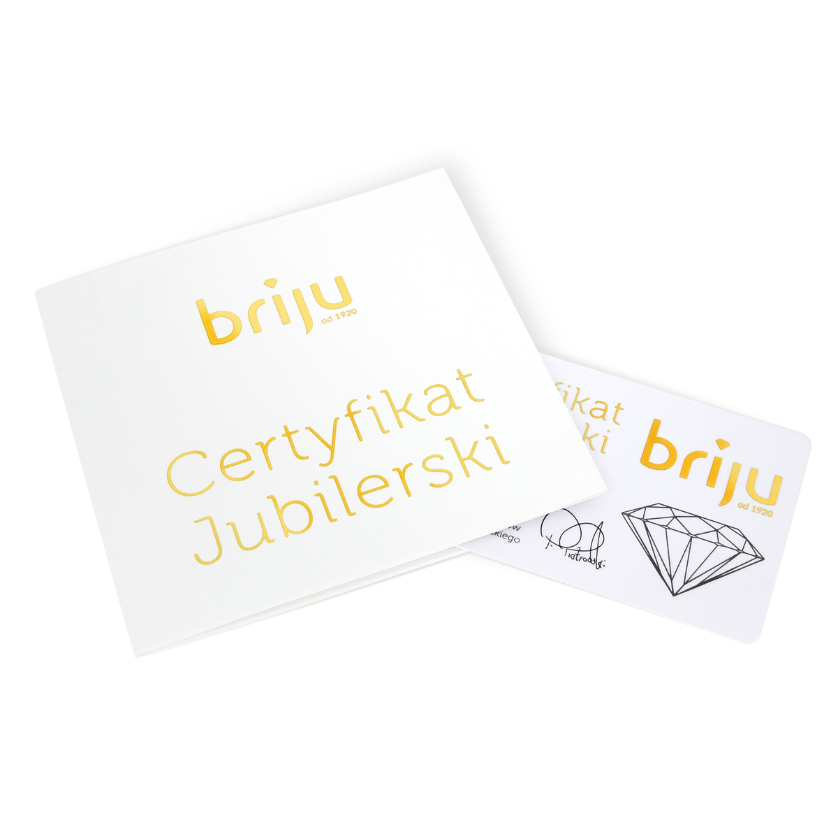 Certyfikat