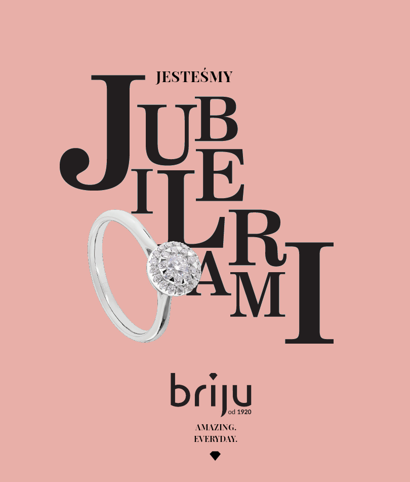 Jesteśmy jubilerami